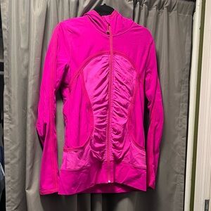 Lululemon Pure Balance Jacket
